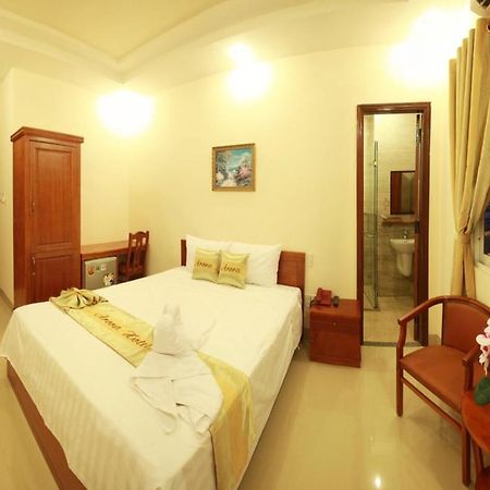 Arora Hotel Đà Nẵng Kültér fotó